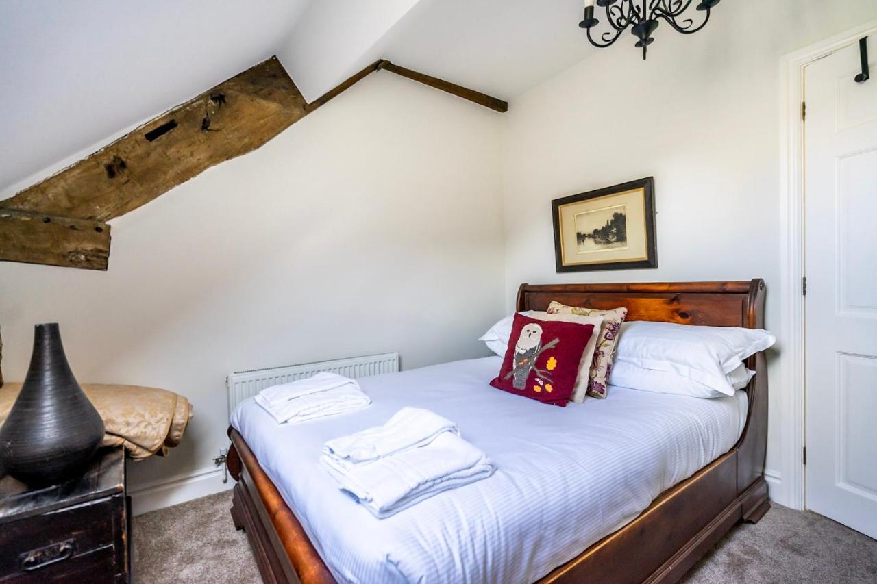 Micklegate Residence 요크 외부 사진