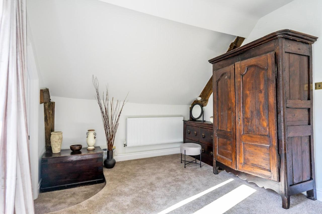 Micklegate Residence 요크 외부 사진